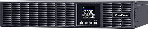 

Источник бесперебойного питания CyberPower OLS2000ERT2UA