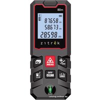 Лазерный дальномер Zitrek ZLR-80