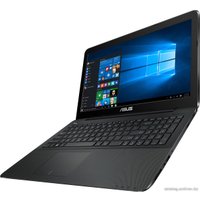 Ноутбук ASUS X555YI-XO014D