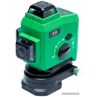 Лазерный нивелир ADA Instruments TopLiner 3-360 Green