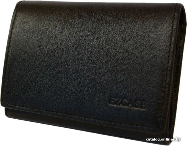 Кошелек EZcase Neocl (черный)