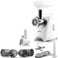 Мясорубка Zelmer ZMM5548W (987.84)