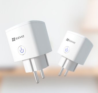 Ezviz T30 CS-T30-10B-EU