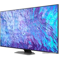 Телевизор Samsung QLED Q80C QE55Q80CATXXH