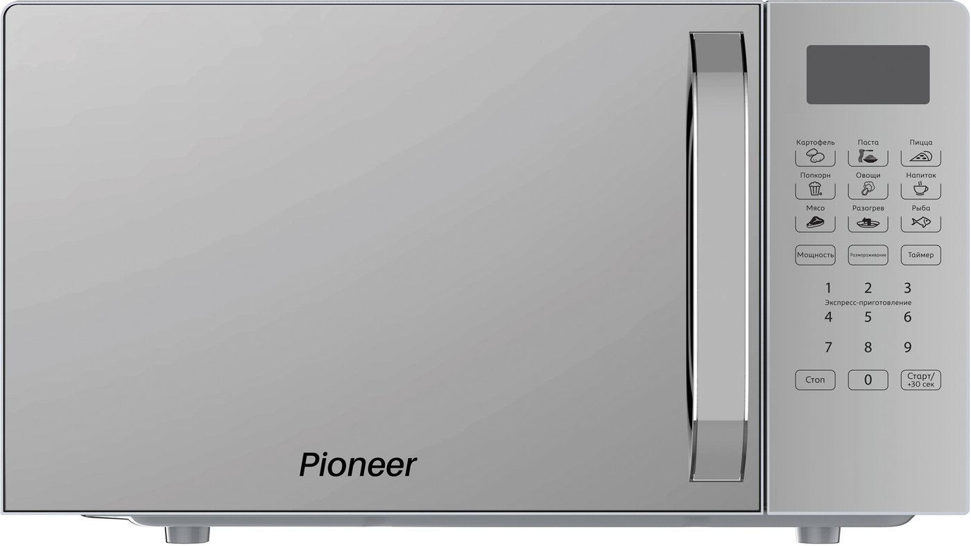

Микроволновая печь Pioneer MW255S