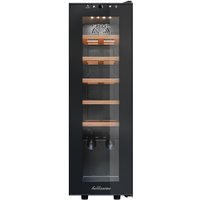 Винный шкаф Meyvel MV12-CBF1