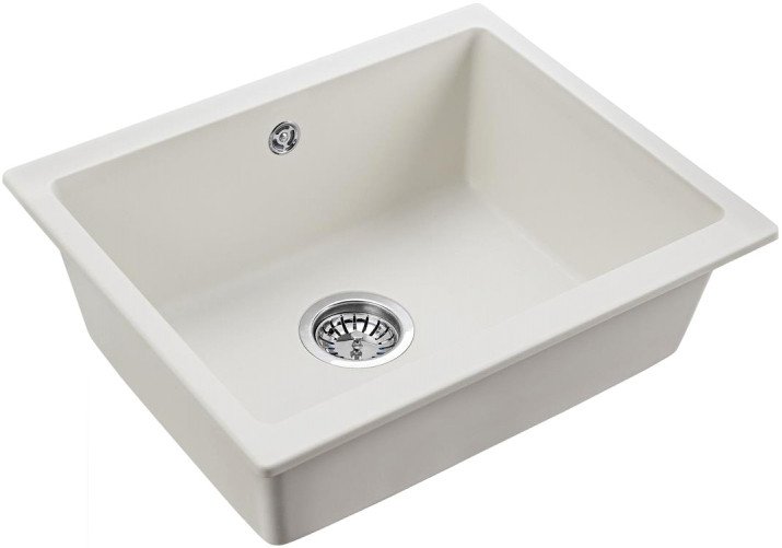 Кухонная мойка Emar EMQ-1555.P (агат)