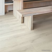 Ламинат Quick-Step Classic Дуб пепельный серый CLH5786