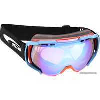 Горнолыжная маска (очки) Goggle H890-4R