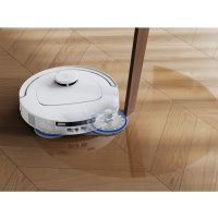 Робот-пылесос Ecovacs Ecovacs Deebot T30C DLX71 (белый)