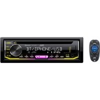 CD/MP3-магнитола JVC KD-T902BT