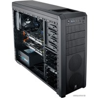 Корпус Corsair Carbide 500R Black (CC-9011012-WW)