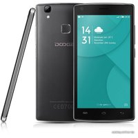 Телефон Doogee X5 Max Black