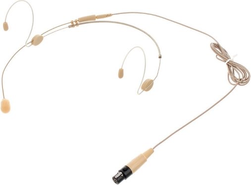 

Проводной микрофон Beyerdynamic TG H56 (бежевый)