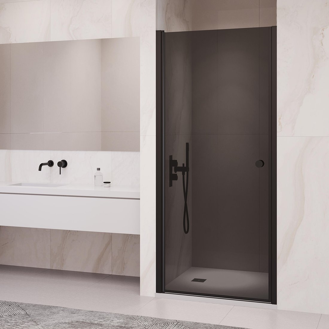 

Душевая дверь RGW PA-03B 54080306-34