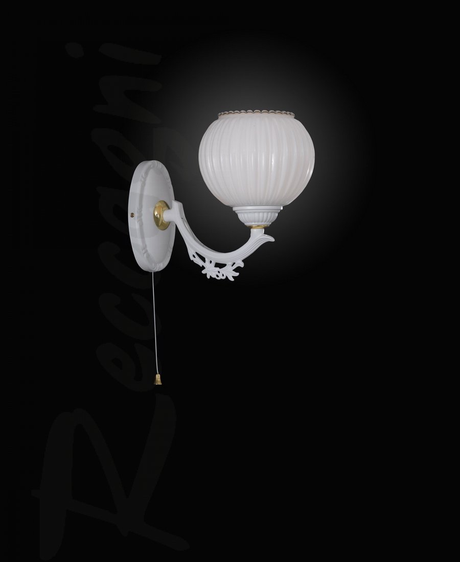 

Бра Reccagni Angelo 9650 A 9650/1