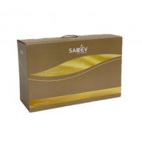 Одеяло Sarev Seta Евро O 920 SETA v1 Ekru