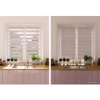 Шторы день-ночь Legrand День-Ночь 60x160 (карамель)