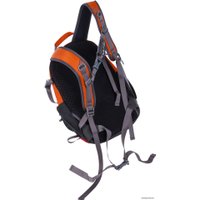 Городской рюкзак Polar П1525 (розовый)