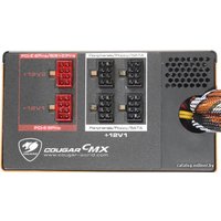 Блок питания Cougar CMX 550 80 Plus CGR B2-550