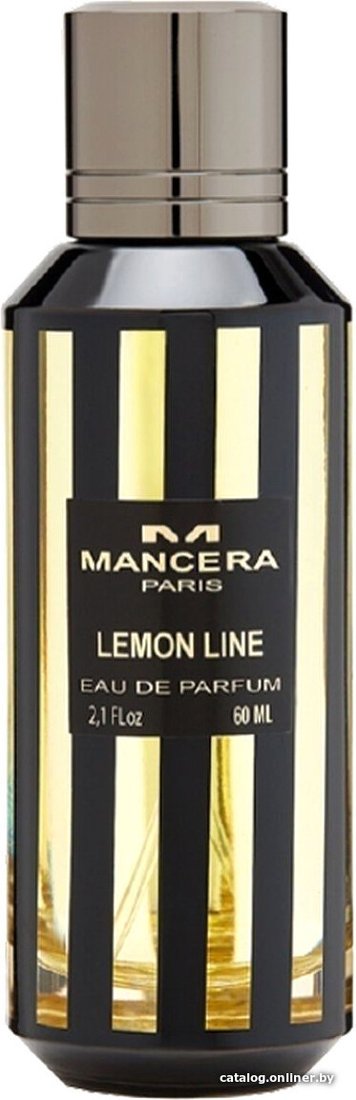 Парфюмерная вода Mancera Lemon Line EdP (60 мл)