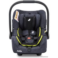Детское автокресло Joie i-Gemm (shale)