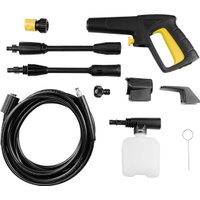 Мойка высокого давления Kolner K140