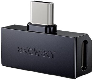 Портативный усилитель Snowsky Tiny A (черный)