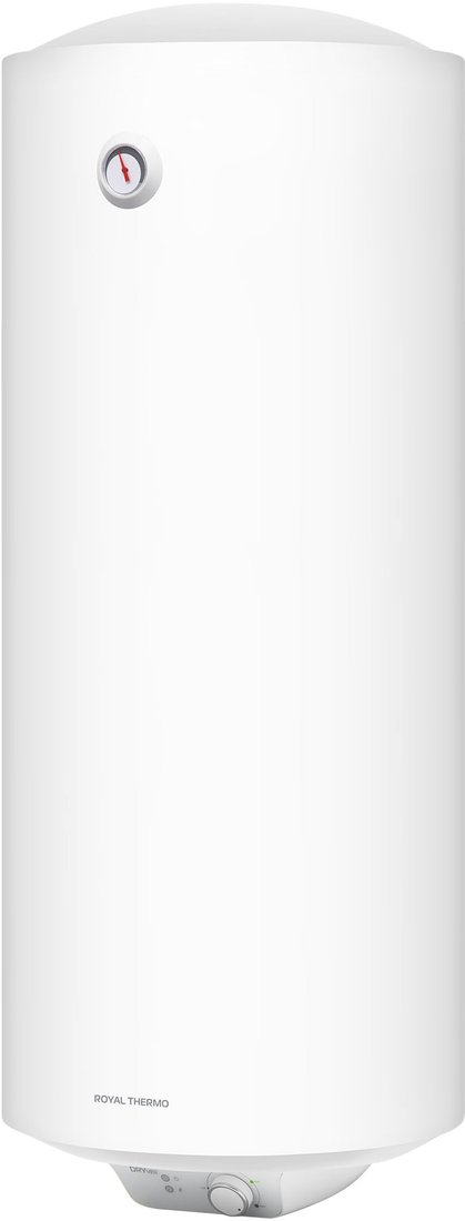 

Накопительный электрический водонагреватель Royal Thermo RWH 150 DRYver