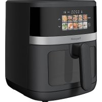 Аэрогриль (аэрофритюрница) Weissgauff WAF 726 DS Digital OptiFry
