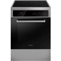 Кухонная плита MAUNFELD MEC611CS10TD