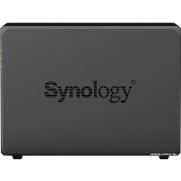 Сетевой видеорегистратор Synology NVR DVA1622