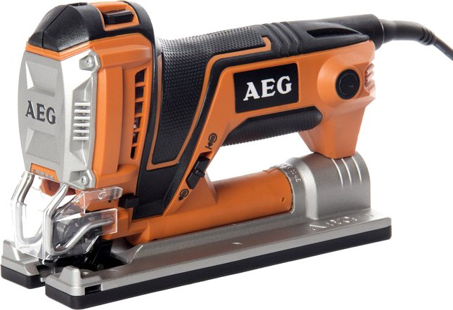 

Электролобзик AEG Powertools PST 500 X