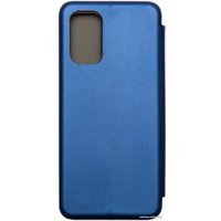 Чехол для телефона Volare Rosso Needson Prime для Samsung Galaxy A13 (синий)