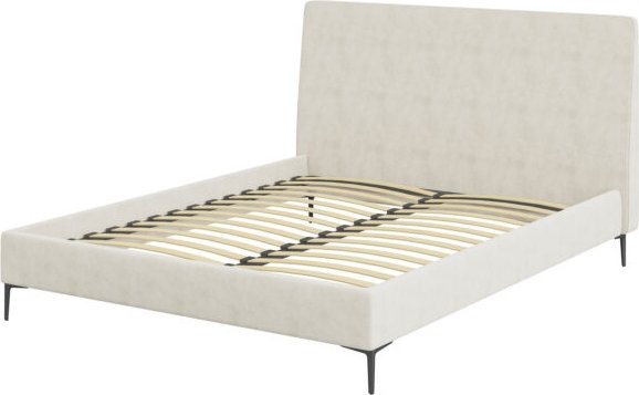 

Кровать Мебель Неман Модена Элисон Палермо К3 (Glory01)