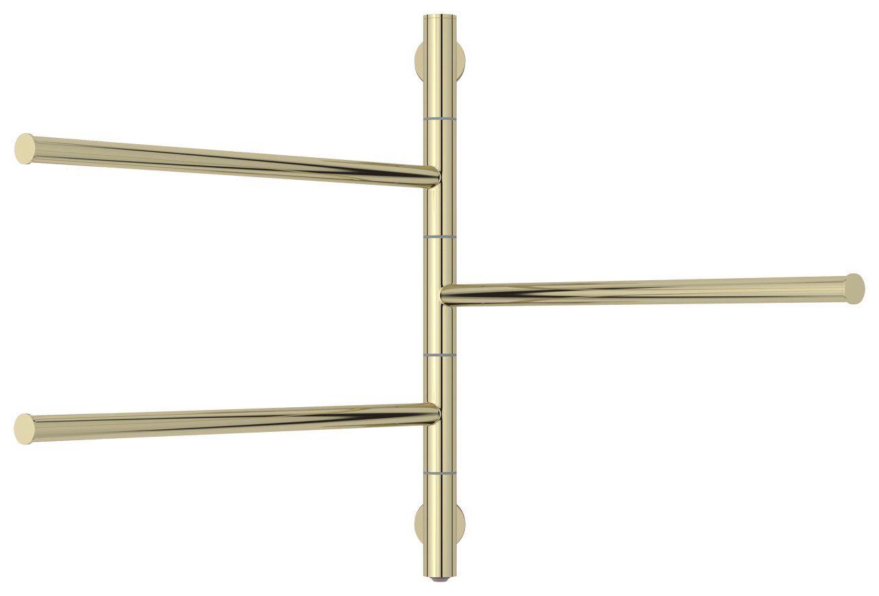 

Полотенцесушитель Сунержа Триада 540х585 020-0822-0540