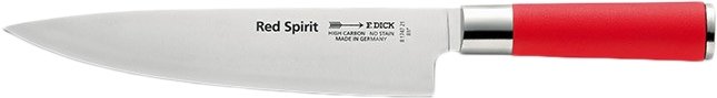 

Кухонный нож Friedr. Dick Red Spirit 81747210