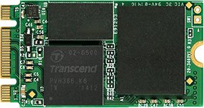 

SSD Transcend MTS420S 480GB TS480GMTS420S