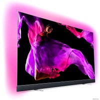 OLED телевизор Philips 55OLED903/12