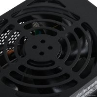 Блок питания SilverStone SX500-G v1.1