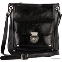 Женская сумка Francesco Molinary 513-82870-060-BLK