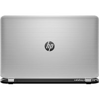Ноутбук HP Pavilion 17-f202ur (L1T86EA)