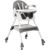 Трансформер Indigo Corn Flex (темно-серый)