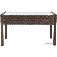 Обеденная группа Sundays Carlos SFS 004 (коричневый)