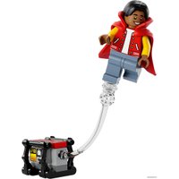 Конструктор LEGO Marvel Super Heroes 76261 Финальная битва Человека-паука