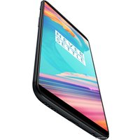 Телефон OnePlus 5T 6GB/64GB (черный)