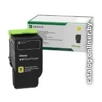 Картридж Lexmark 78C5UY0