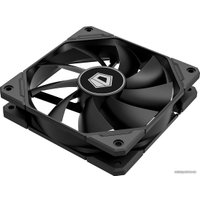 Вентилятор для корпуса ID-Cooling TF-12025 Black