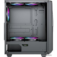 Корпус GameMax Revolt