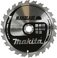 

Пильный диск Makita B-35271